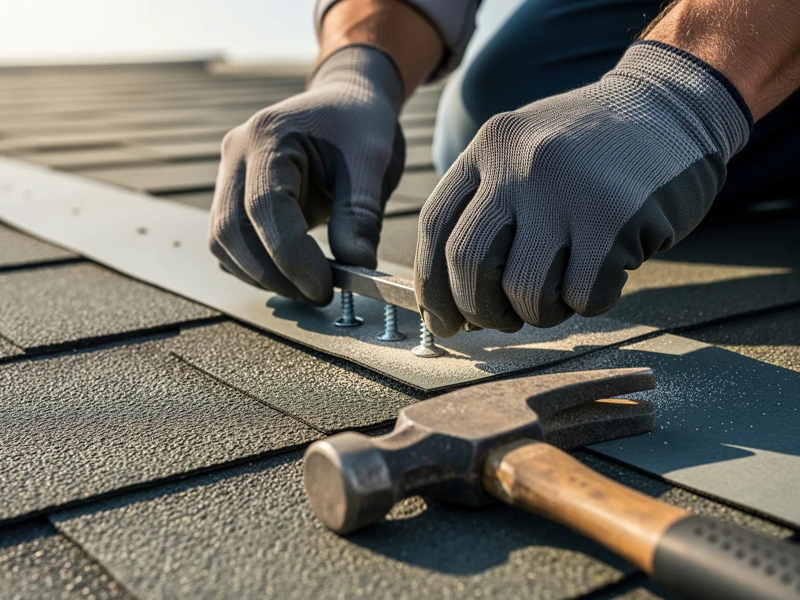 Why choose Fascia Repair in Lodi, WI